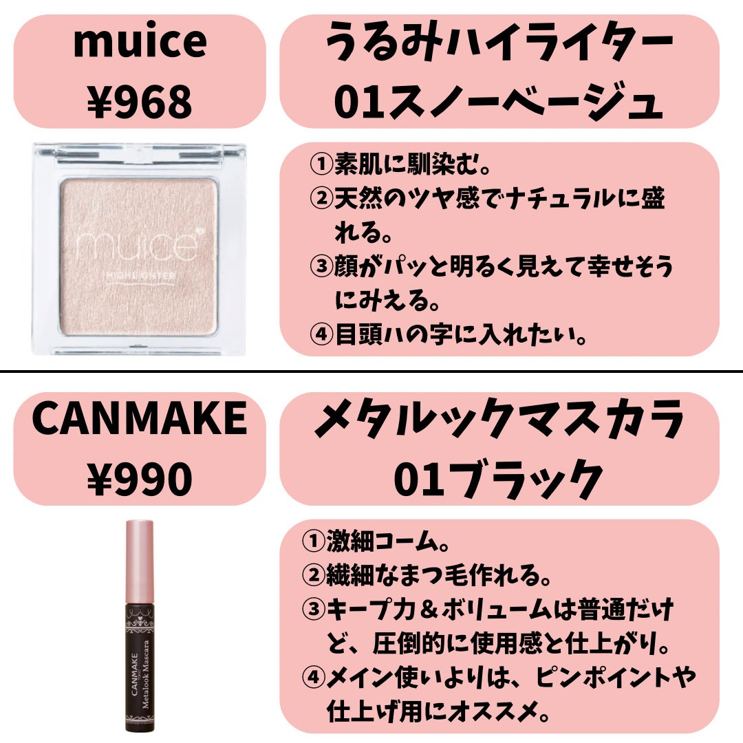 シェーディングパウダー/キャンメイク/シェーディングを使ったクチコミ(6枚目)