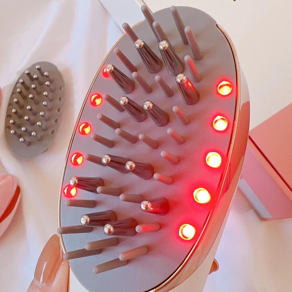 スカルプリフト/mysé(ミーゼ)/ヘアケアグッズを使ったクチコミ(8枚目)