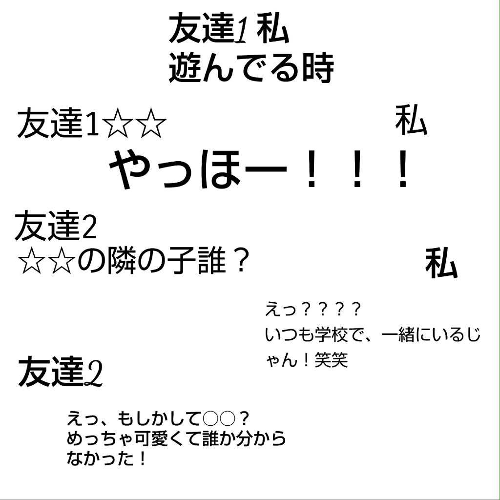 アイトーク スーパーホールド/アイトーク/二重まぶた用アイテムを使ったクチコミ(4枚目)