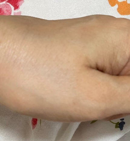 エアリーステイ BB ティント UV/FASIO/BBクリームを使ったクチコミ(4枚目)