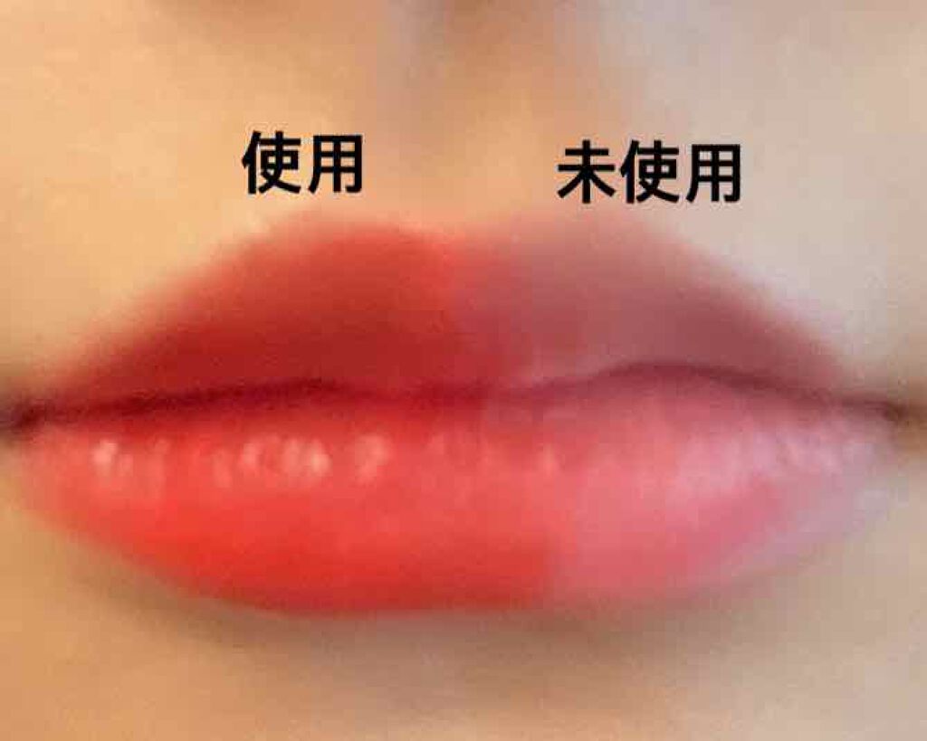 リップスティック D/PAUL & JOE BEAUTE/口紅を使ったクチコミ(2枚目)