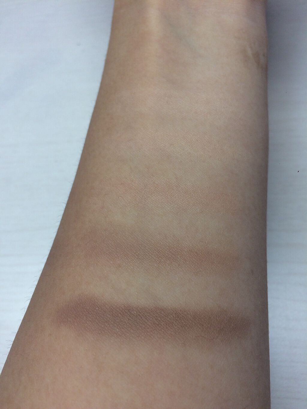 ベターザンパレット/rom&nd/アイシャドウパレットを使ったクチコミ（2枚目）