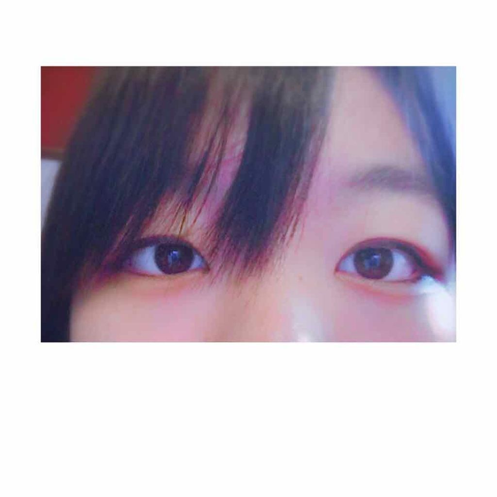 ファンタスティックカラーアイズ/ETUDE/アイシャドウパレットを使ったクチコミ(2枚目)