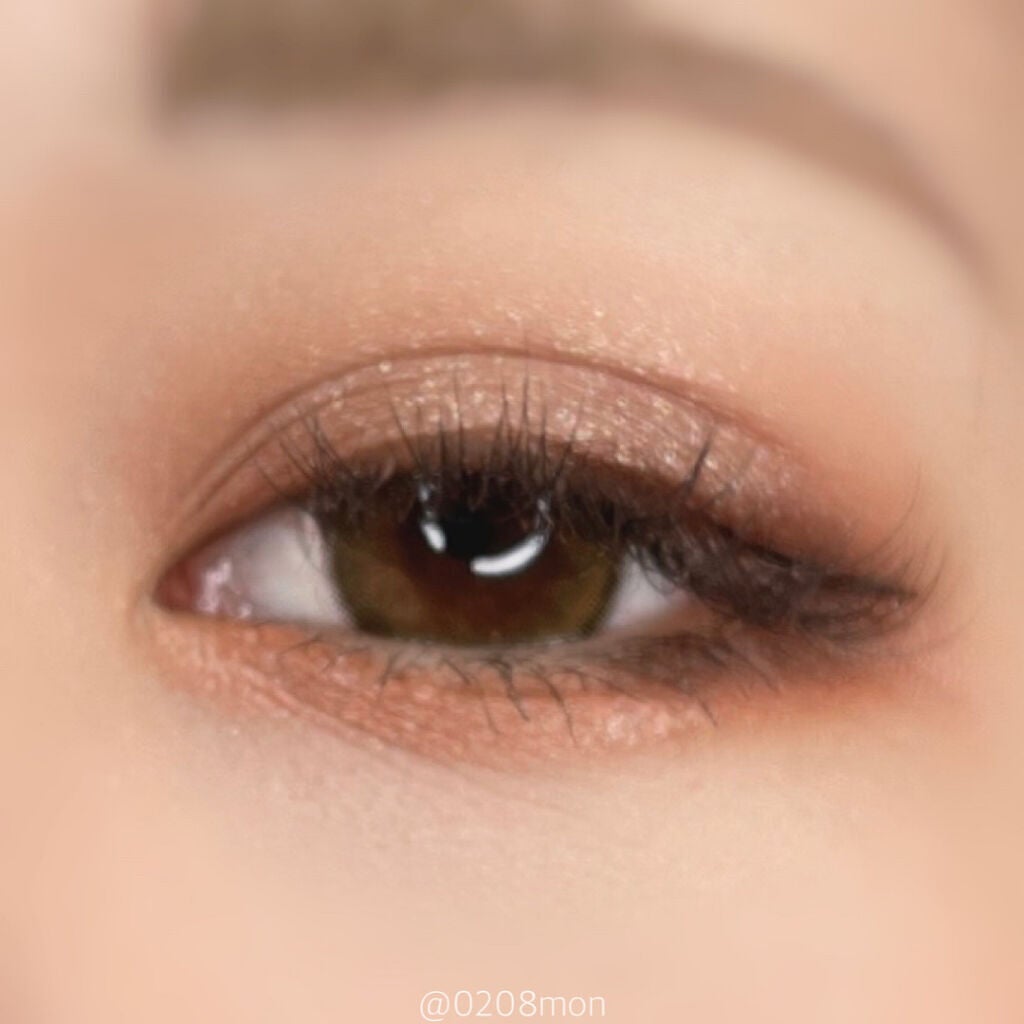 ラブ・ライナー リキッドアイライナーR3/ラブ・ライナー/リキッドアイライナーを使ったクチコミ(10枚目)