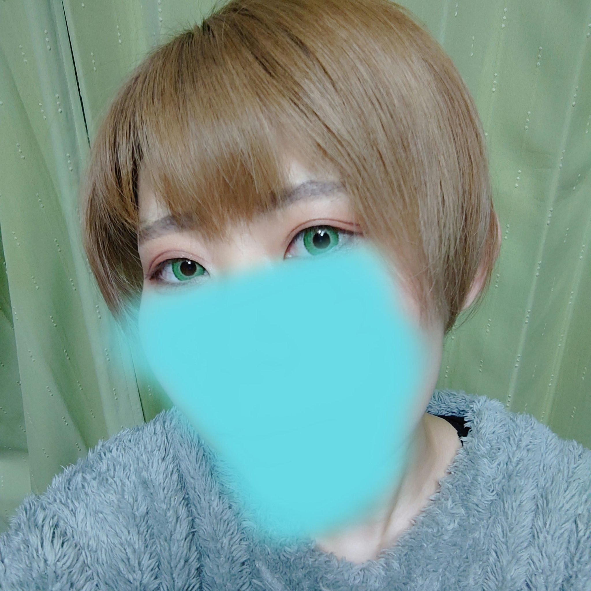 ボンディング・ブリーチ 1箱/got2b/ブリーチ剤を使ったクチコミ（2枚目）