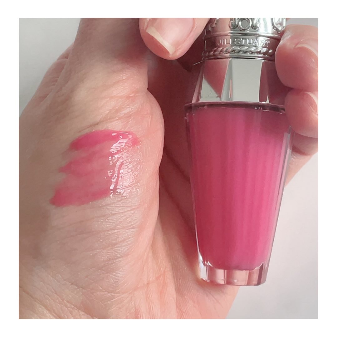 エッセンス リッププランパー/Visée/リッププランパーを使ったクチコミ（2枚目）