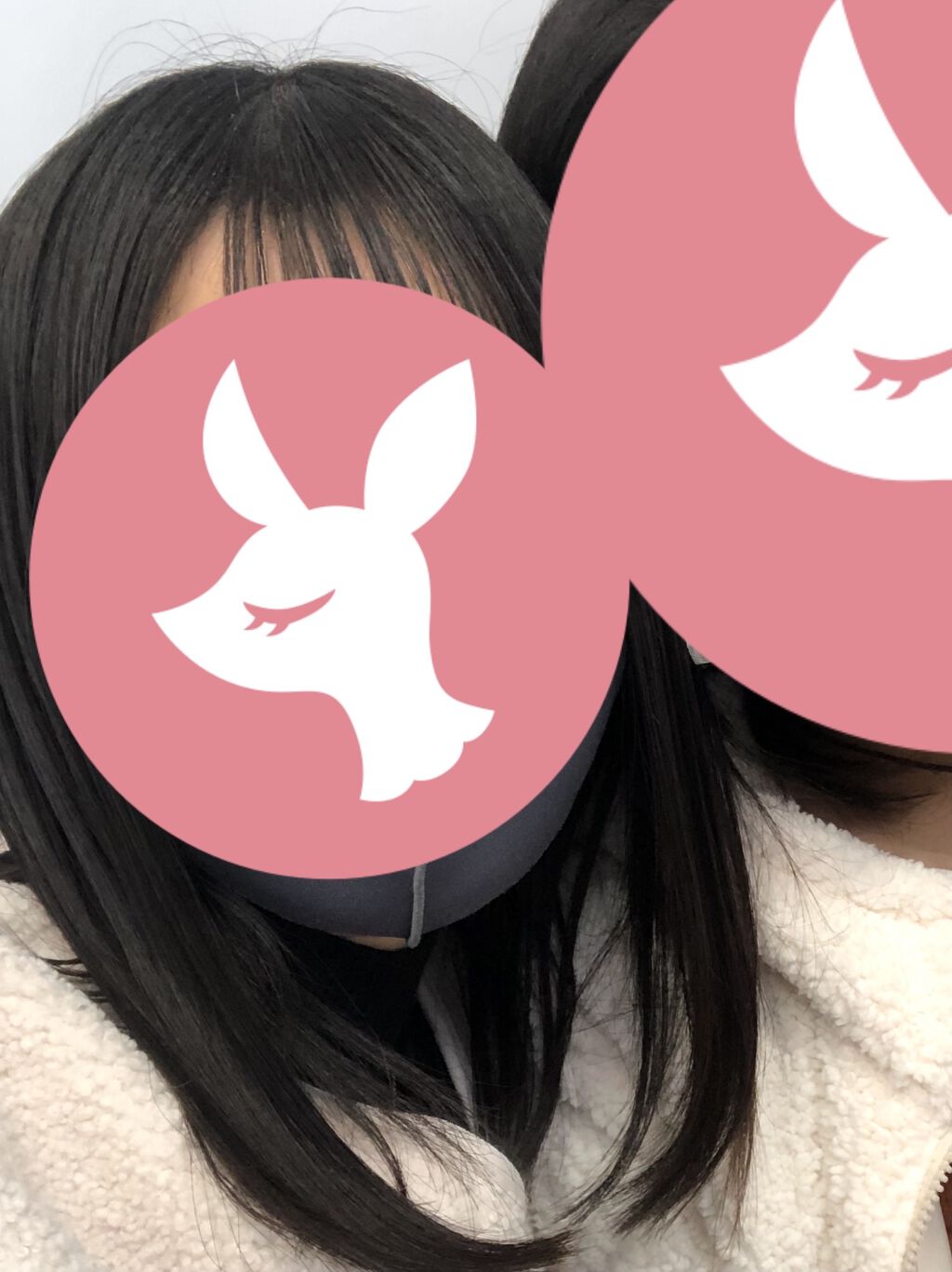 デビルズトリック/クイスクイス/ヘアカラーを使ったクチコミ（2枚目）