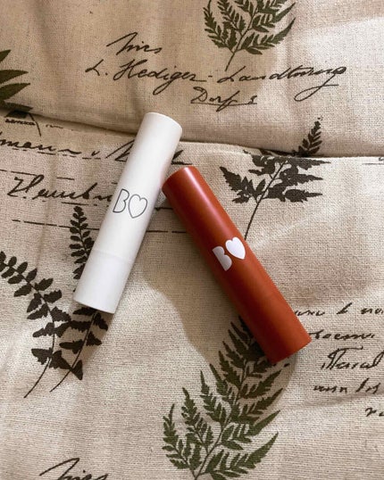 つやぷるリップR/b idol/口紅を使ったクチコミ(1枚目)