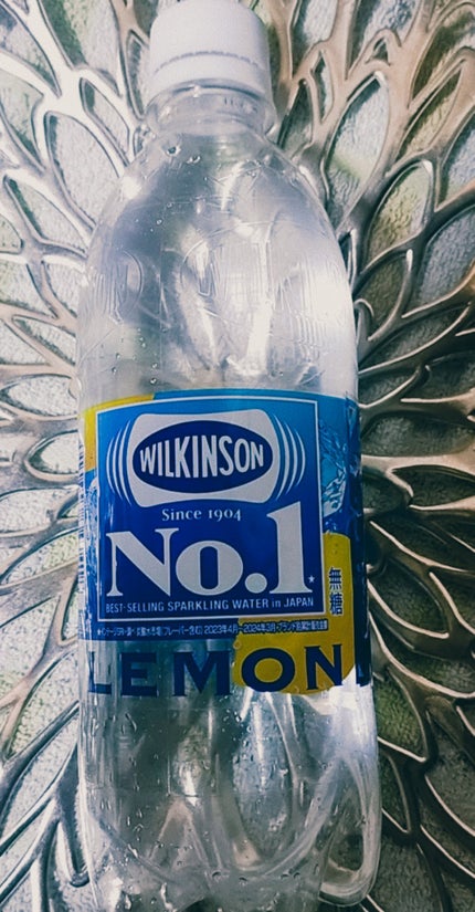 ウィルキンソン タンサンレモン 無糖/アサヒ飲料/美容ドリンクを使ったクチコミ(1枚目)