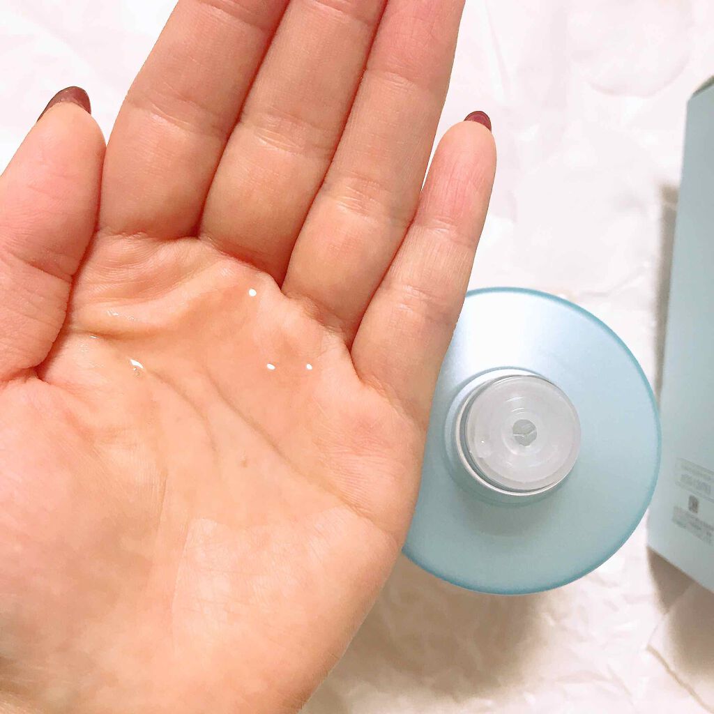 モイストバランス  ローション/ACSEINE/化粧水を使ったクチコミ（2枚目）