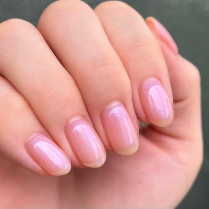 BRG ジェルネイル/DAISO/ジェルネイルを使ったクチコミ(7枚目)