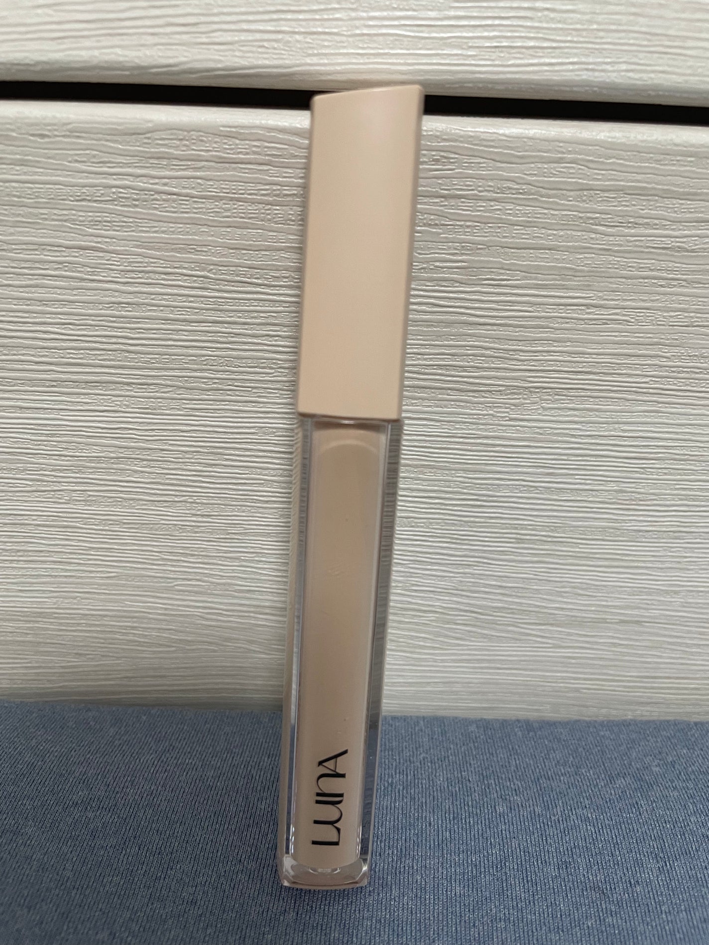 ロングラスティングチップコンシーラー/LUNA/リキッドコンシーラーを使ったクチコミ(1枚目)