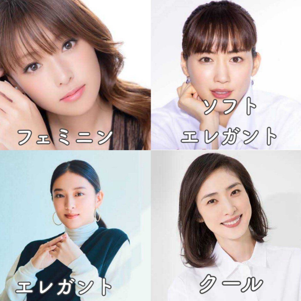 ふ ぅ . on LIPS 「\ これを知るともっとおしゃれが楽しくなる🙌🏻 / 【 顔タイ..」(8枚目)