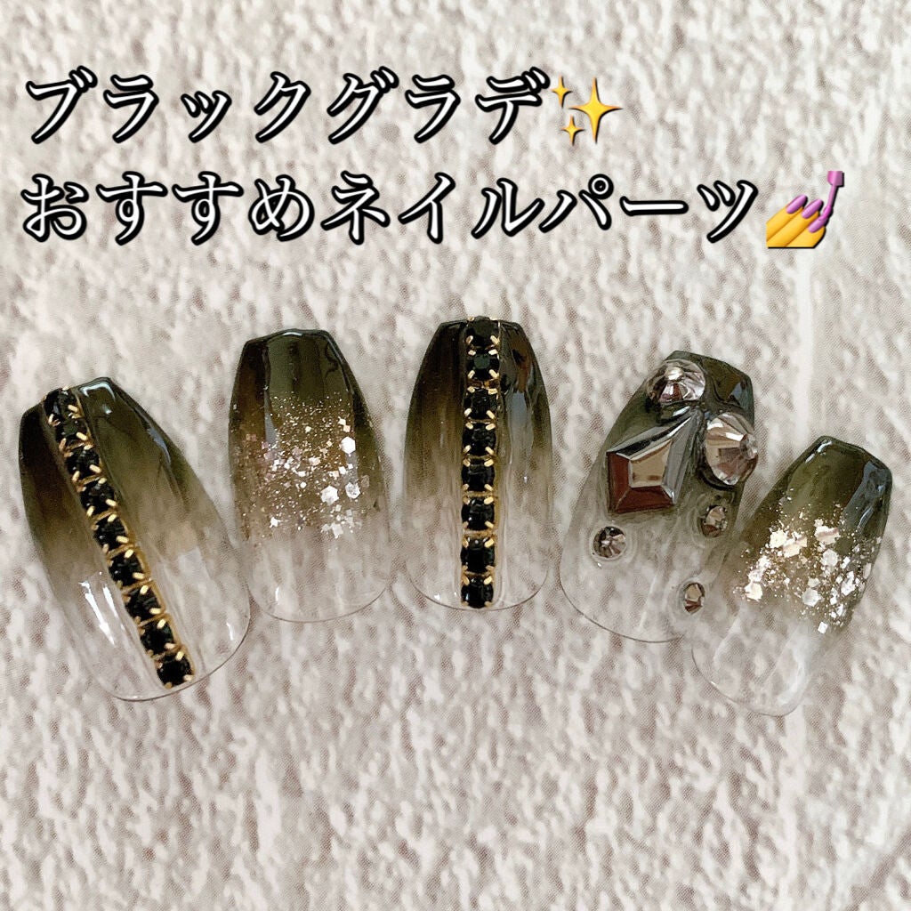 プリジェルミューズ/プリジェル/ジェルネイルを使ったクチコミ(1枚目)