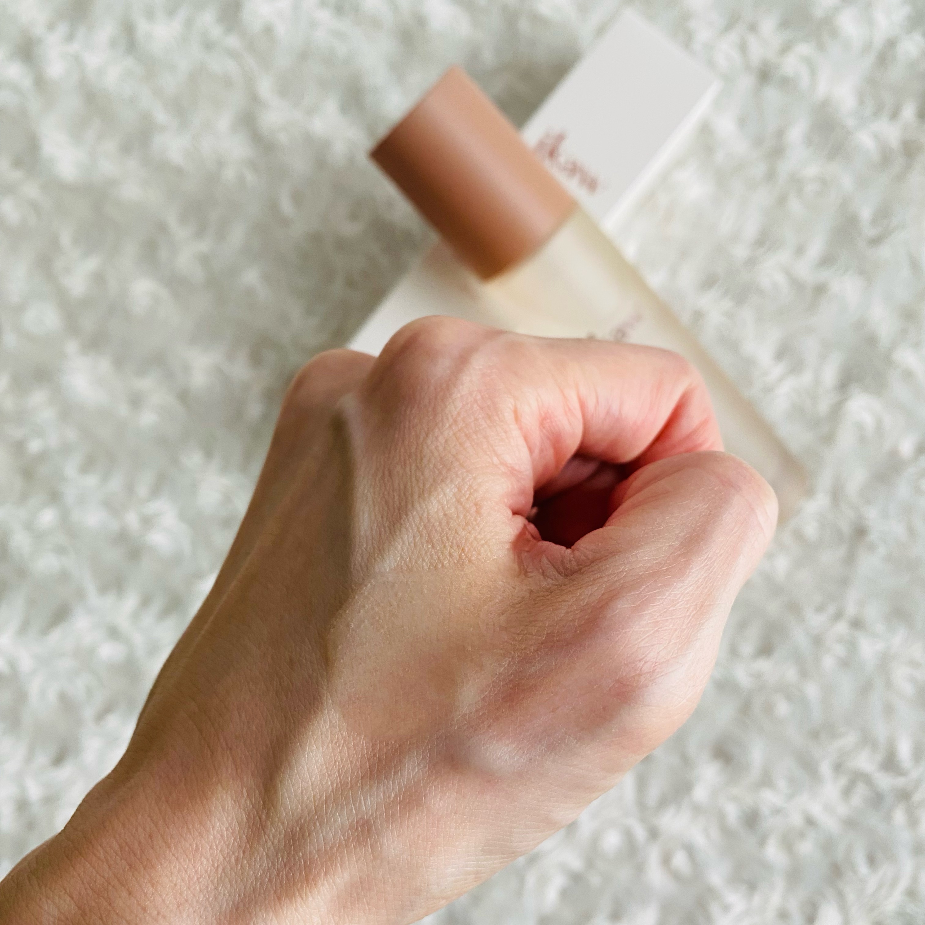 イカウ　スキンケア　オイル/ikaw/その他スキンケアを使ったクチコミ（3枚目）