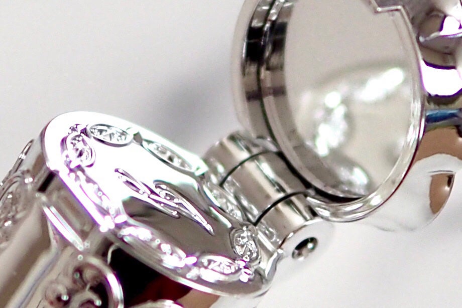 ジルスチュアート リップブロッサム グロウ/JILL STUART/口紅を使ったクチコミ(3枚目)