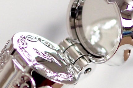 ジルスチュアート リップブロッサム グロウ/JILL STUART/口紅を使ったクチコミ(3枚目)