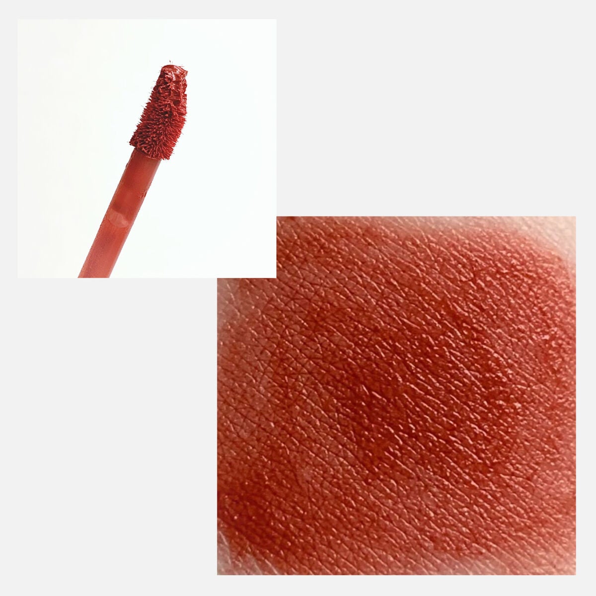 ジューシーパン ムースティント/A’pieu/リップティントを使ったクチコミ(2枚目)