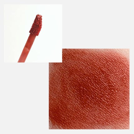 ジューシーパン ムースティント/A’pieu/リップティントを使ったクチコミ(2枚目)