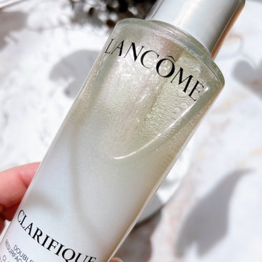 クラリフィック デュアル エッセンス ローション 150ml/LANCOME/化粧水の画像