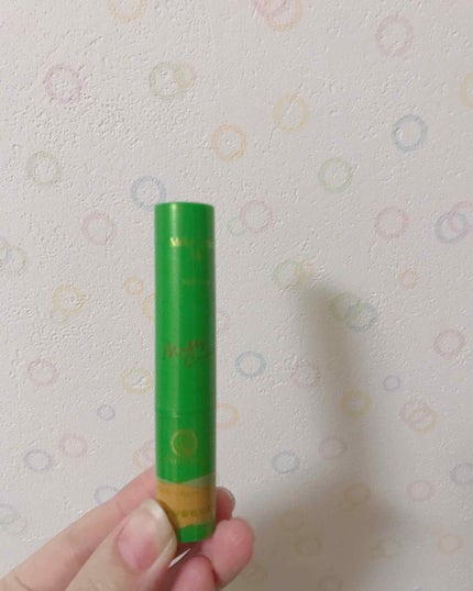 メルティクリームリップ/メンソレータム/リップクリームを使ったクチコミ(4枚目)