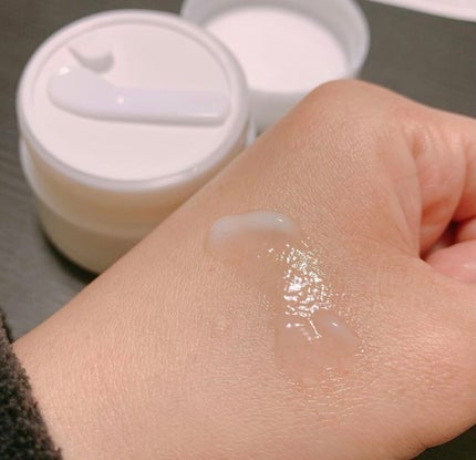 トラネキノールジェル/サンソリット/オールインワン化粧品を使ったクチコミ(4枚目)