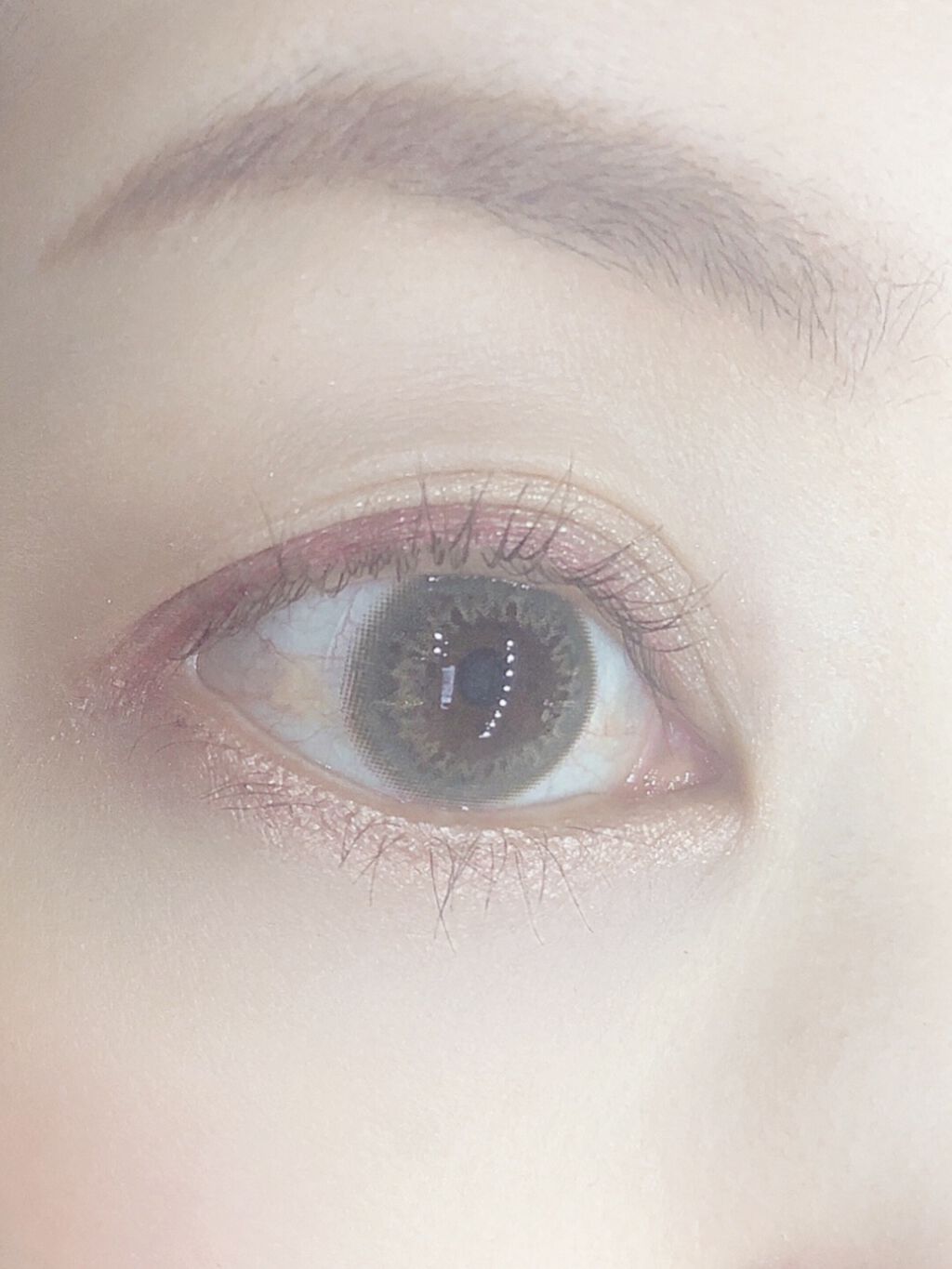 パーマネントカール マスカラ WP(ロング)/FASIO/マスカラを使ったクチコミ(4枚目)