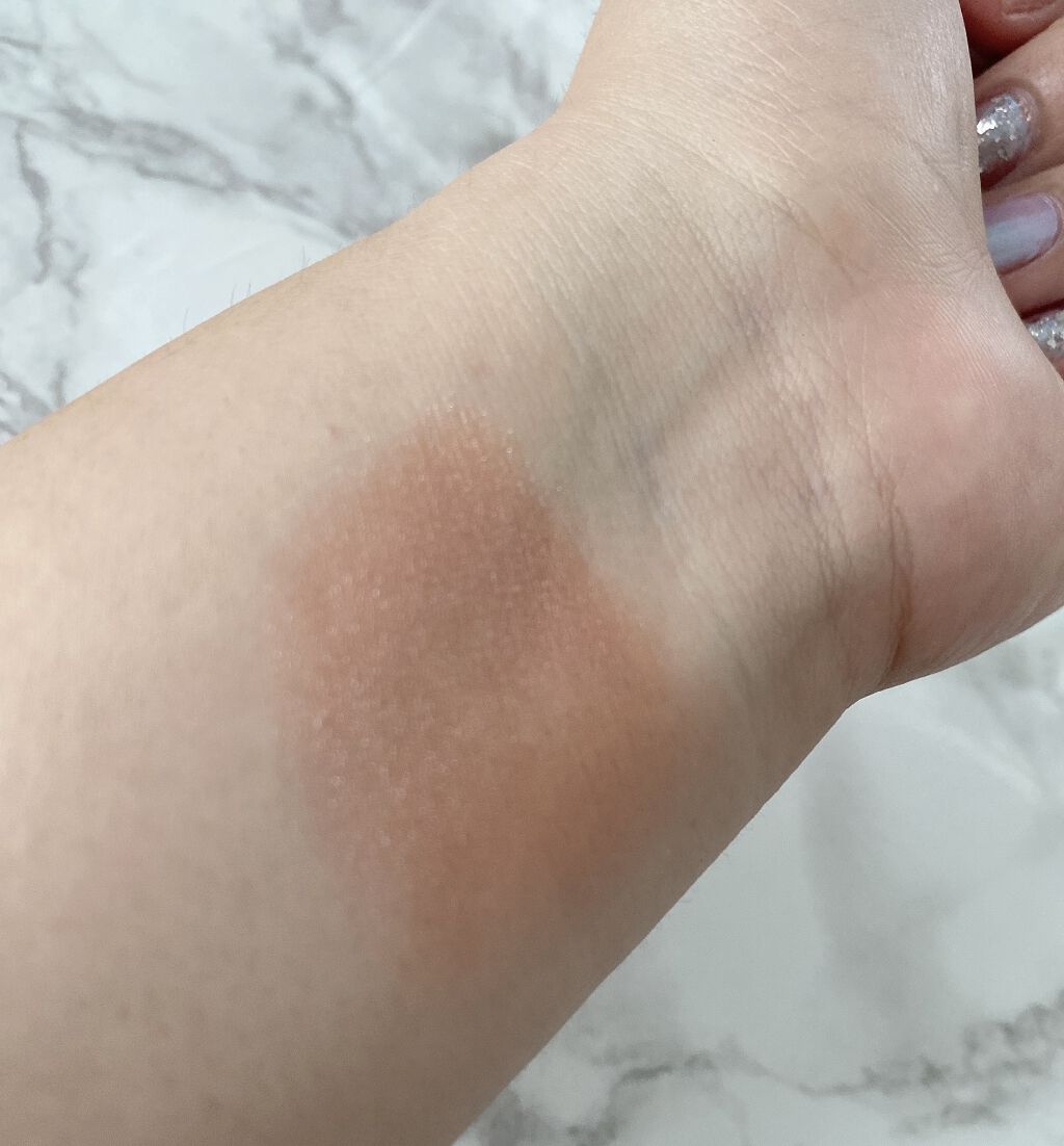 ジューシーリップティント/キャンメイク/口紅を使ったクチコミ（3枚目）