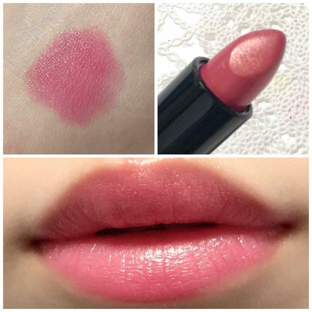 リップスティック ピュア/ADDICTION/口紅を使ったクチコミ(2枚目)