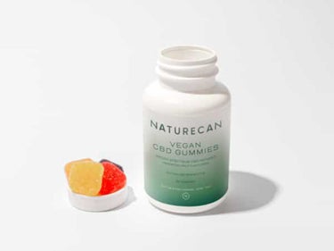 CBDグミ NATURECAN