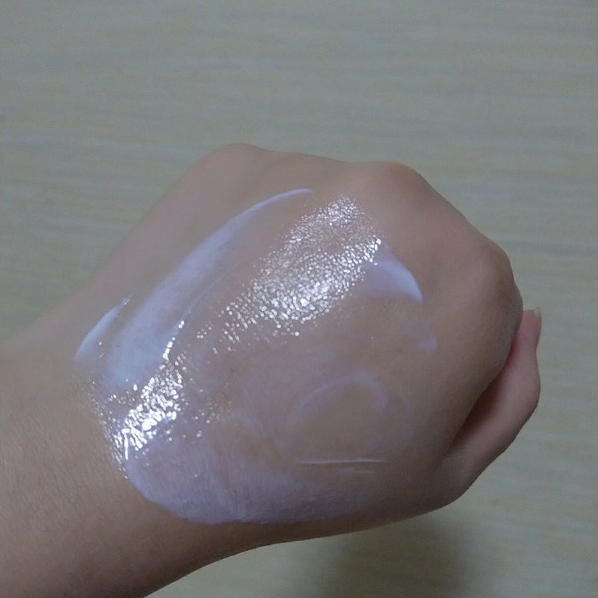 リリーフサンライス + プロバイオティクス/Beauty of Joseon/日焼け止めクリームを使ったクチコミ(3枚目)