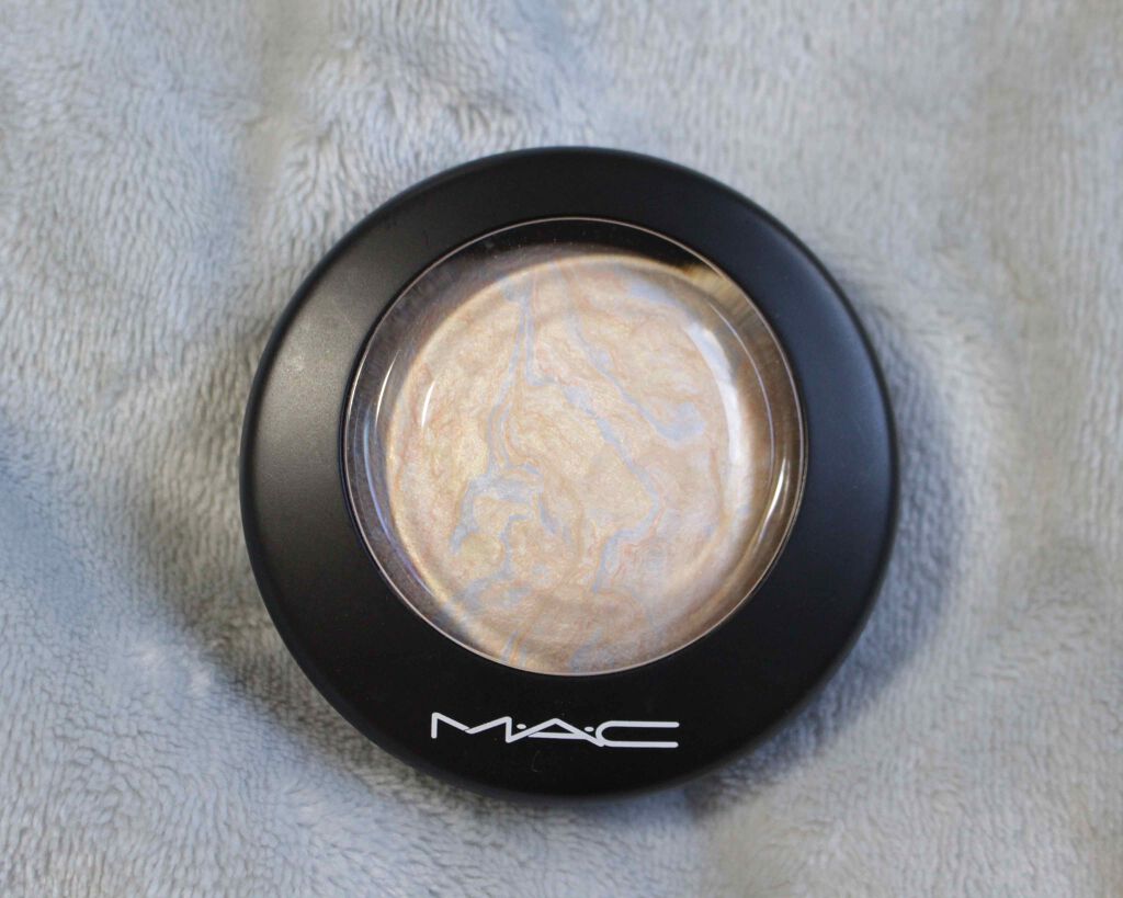 M·A·C ミネラライズ スキンフィニッシュ/M・A・C/パウダーハイライトを使ったクチコミ(3枚目)