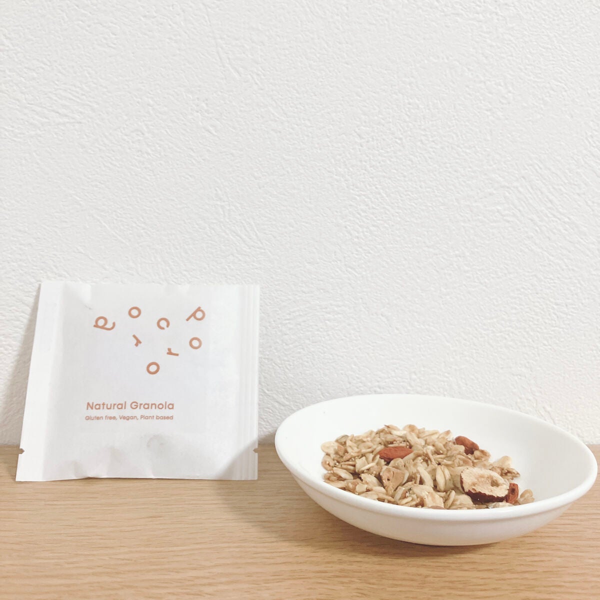 ADPローション/Pororoca/化粧水を使ったクチコミ(6枚目)