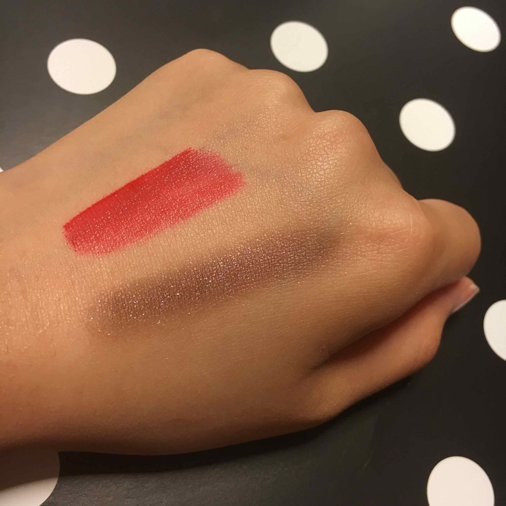 ルックアット マイアイズ/ETUDE/単色アイシャドウを使ったクチコミ(2枚目)