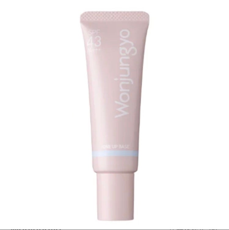 ウォンジョンヨ トーンアップベース NA/Wonjungyo/化粧下地を使ったクチコミ(1枚目)