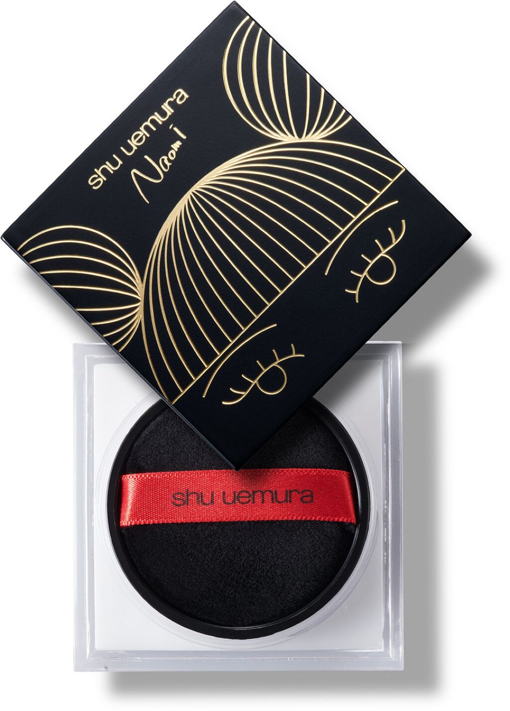 アンリミテッド mopo™ ルース パウダー naomi限定パッケージ(数量限定)