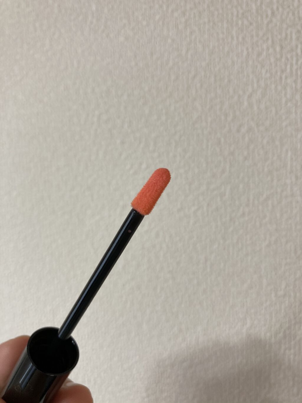 リッププランパー 30 コーラルピンク/otona couture/リッププランパーを使ったクチコミ（3枚目）