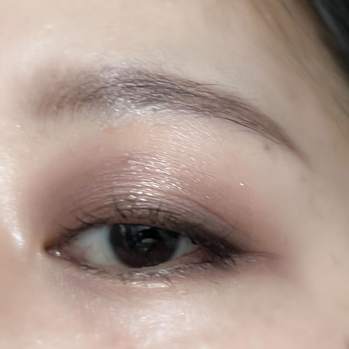 アイカラーレーション/LUNASOL/アイシャドウパレットを使ったクチコミ(3枚目)