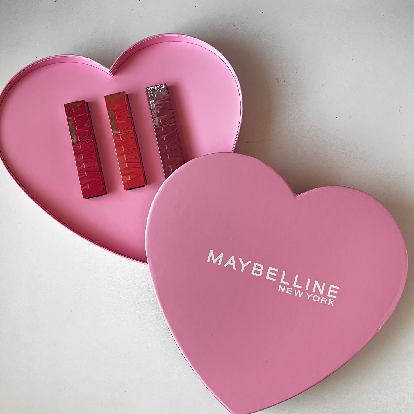 SPã¹ã〠ãŽã£ãã«ã€ã³ã¯/MAYBELLINE NEW YORK/å£çŽ
ã䜿ã£ãã¯ãã³ãïŒ2æç®ïŒ