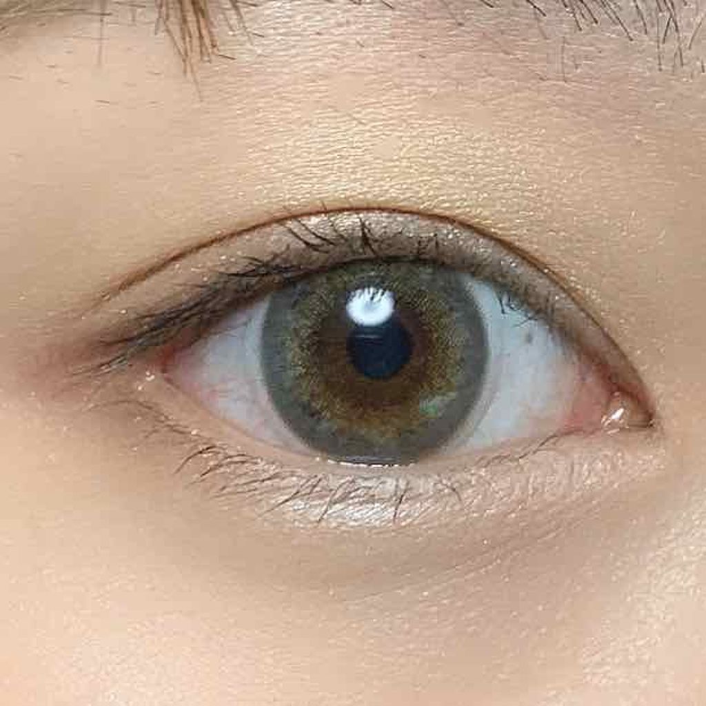 スキニーリッチシャドウ/excel/アイシャドウパレットを使ったクチコミ(2枚目)