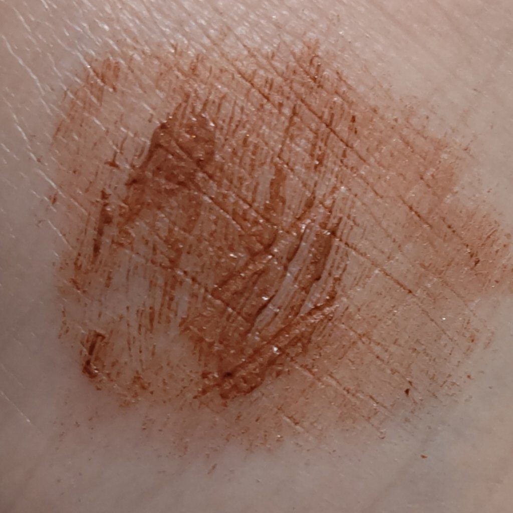 セルヴォーク インディケイトアイブロウマスカラ C/Celvoke/眉マスカラを使ったクチコミ(3枚目)