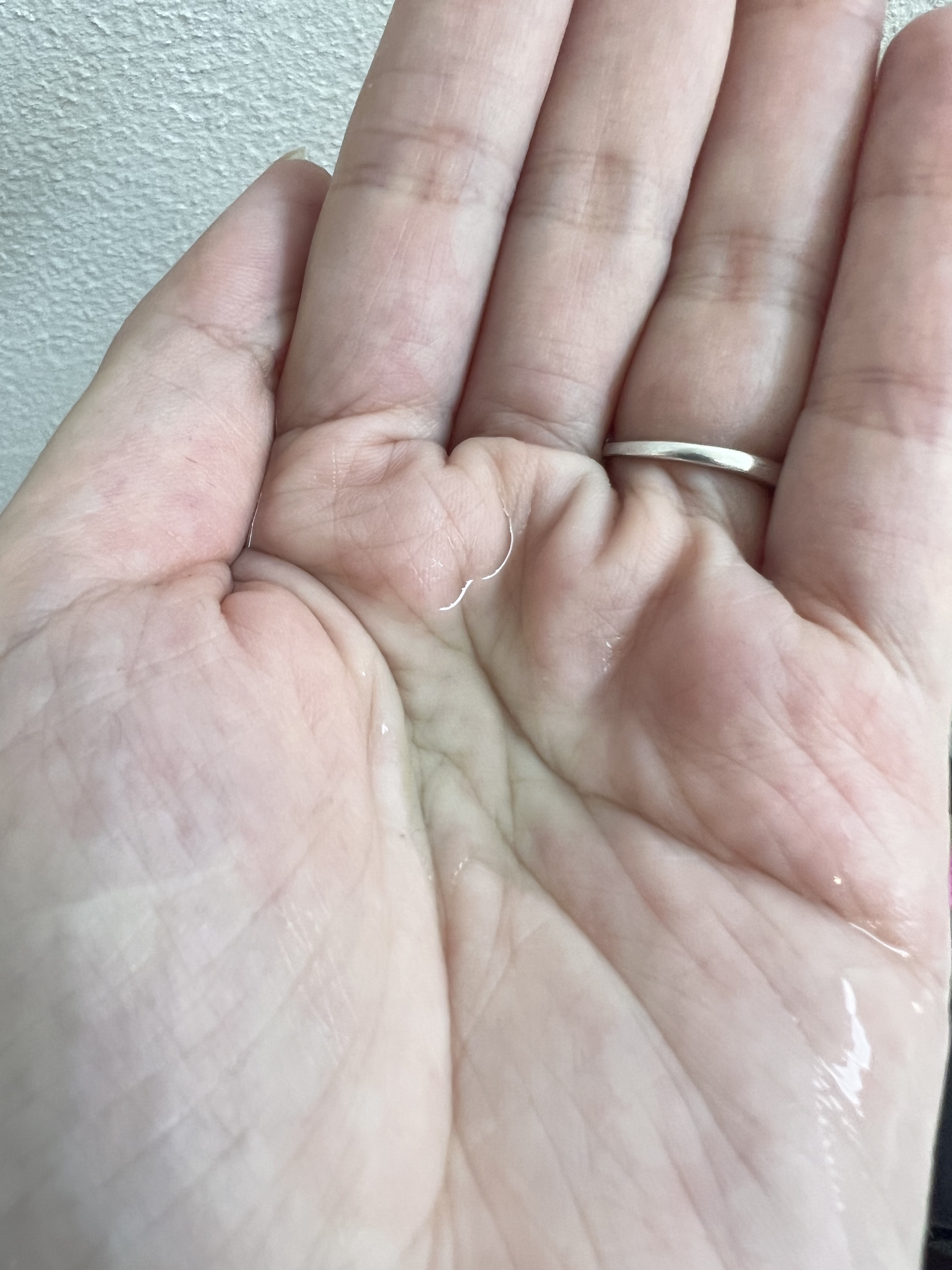 CICA スキン/VT/化粧水を使ったクチコミ（3枚目）