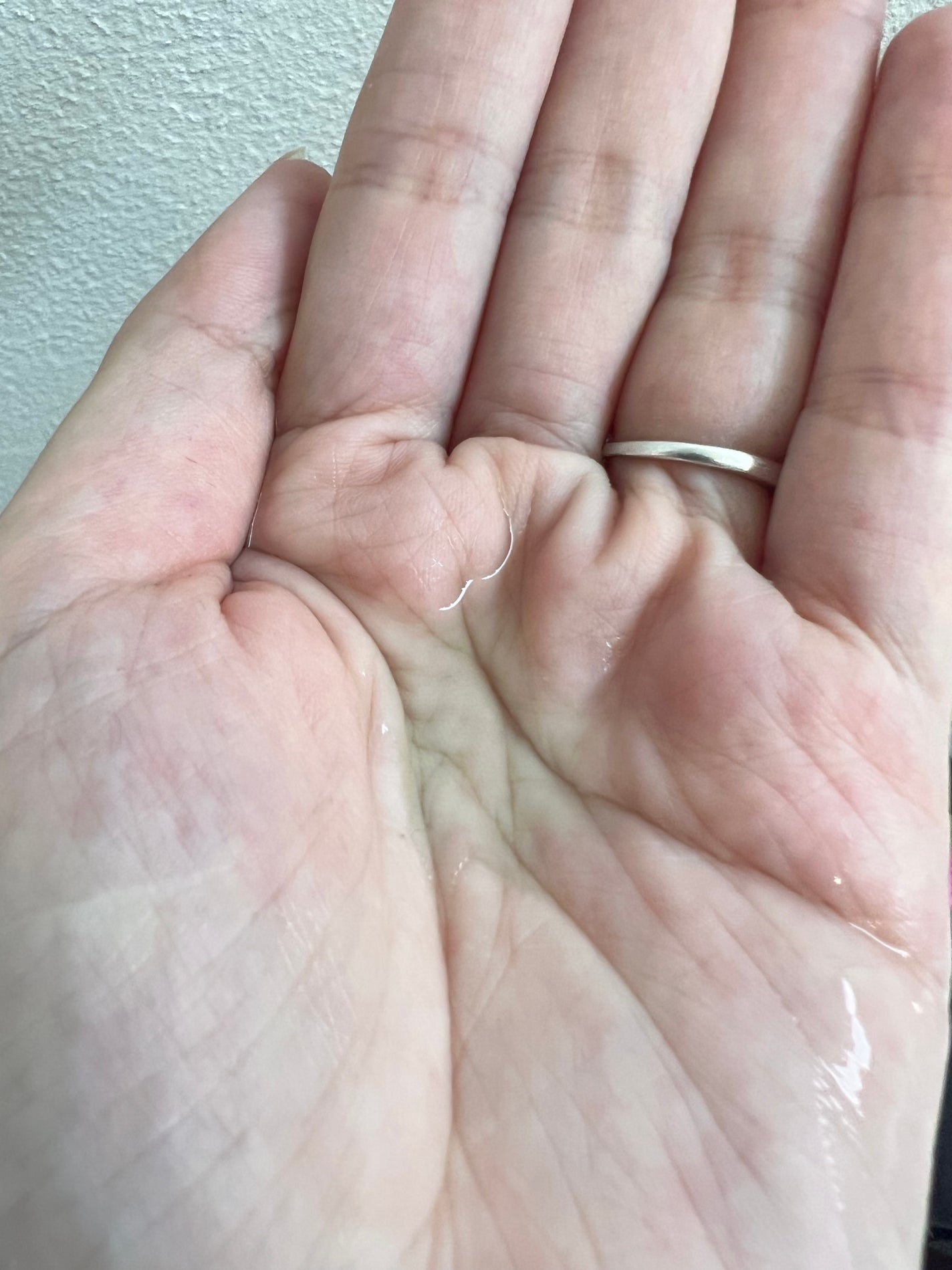 CICA スキン/VT/化粧水を使ったクチコミ(3枚目)