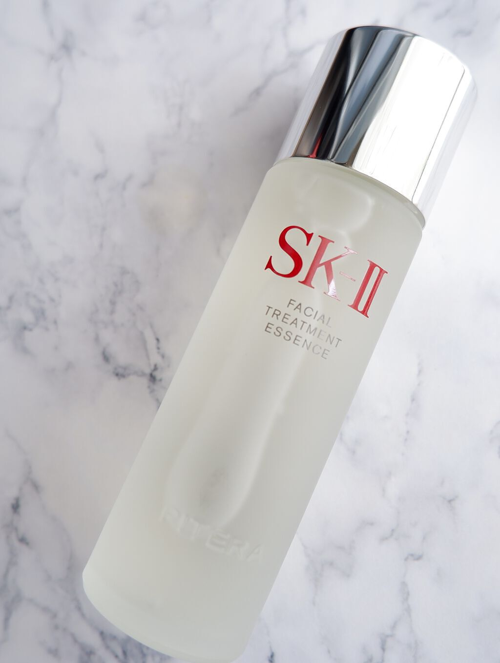フェイシャル トリートメント エッセンス/SK-II/化粧水を使ったクチコミ(1枚目)