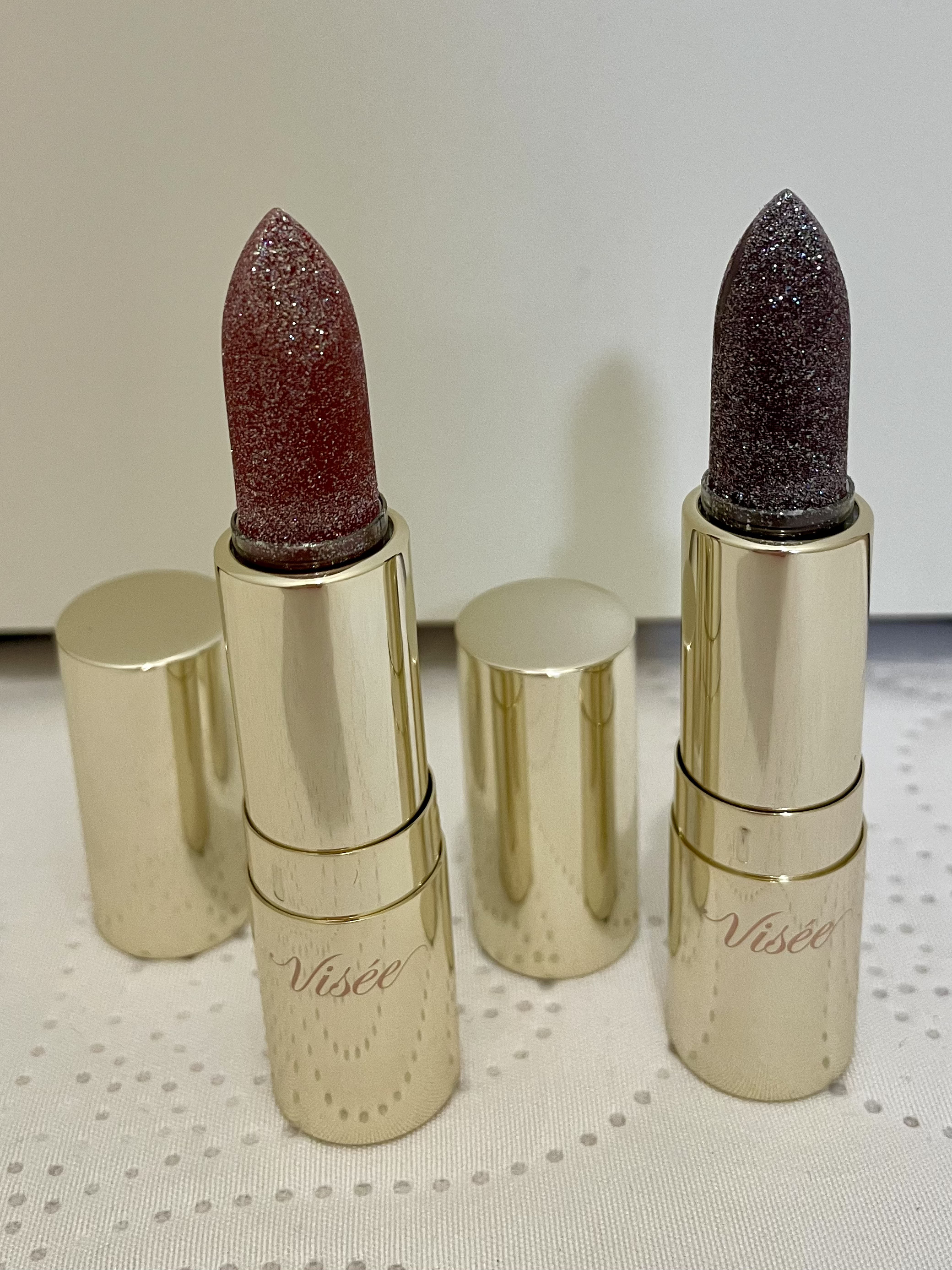 ジェミィ ティント セラム/Visée/リップティントを使ったクチコミ（1枚目）