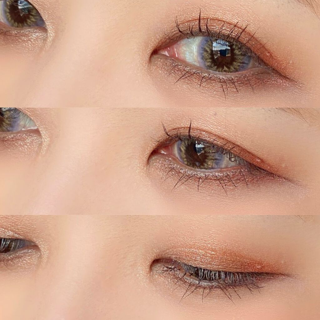 【旧】マスカラ ディオールショウ アイコニック オーバーカール/Dior/マスカラを使ったクチコミ（3枚目）