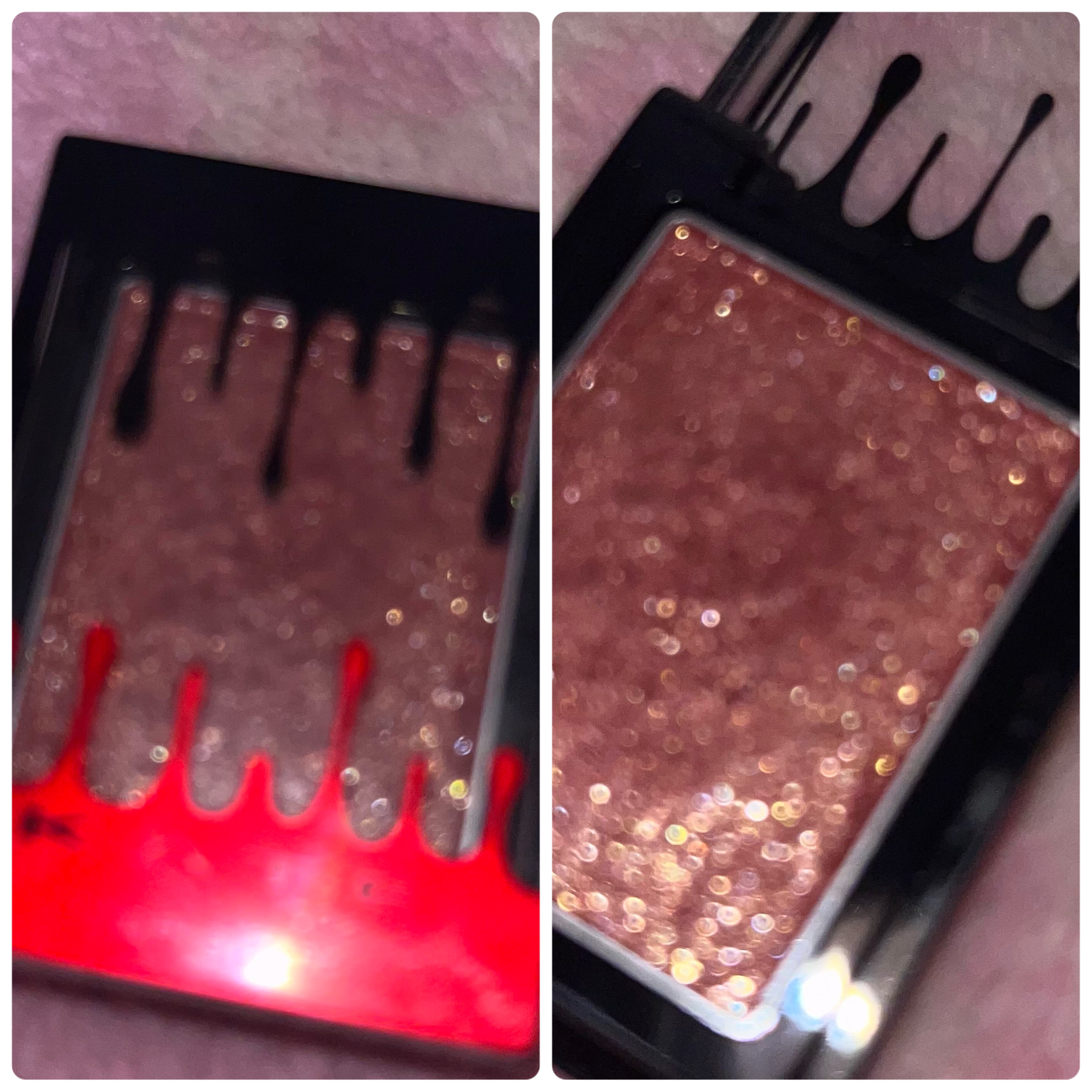 ケイト ザ アイカラー/KATE/単色アイシャドウを使ったクチコミ（1枚目）