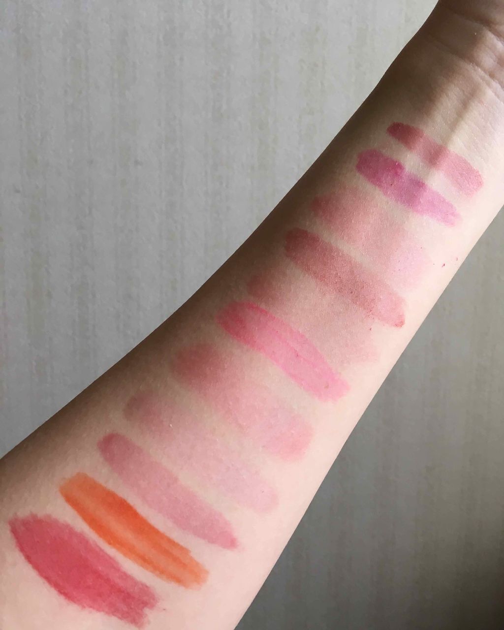 オペラ リップティント N/OPERA/リップティントを使ったクチコミ（3枚目）