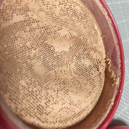 水ジェリークラッシュ/インテグレート/クリーム・エマルジョンファンデーションを使ったクチコミ(2枚目)