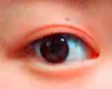 センムル アンダーアイメーカー/the SAEM/ペンシルアイライナーを使ったクチコミ(3枚目)